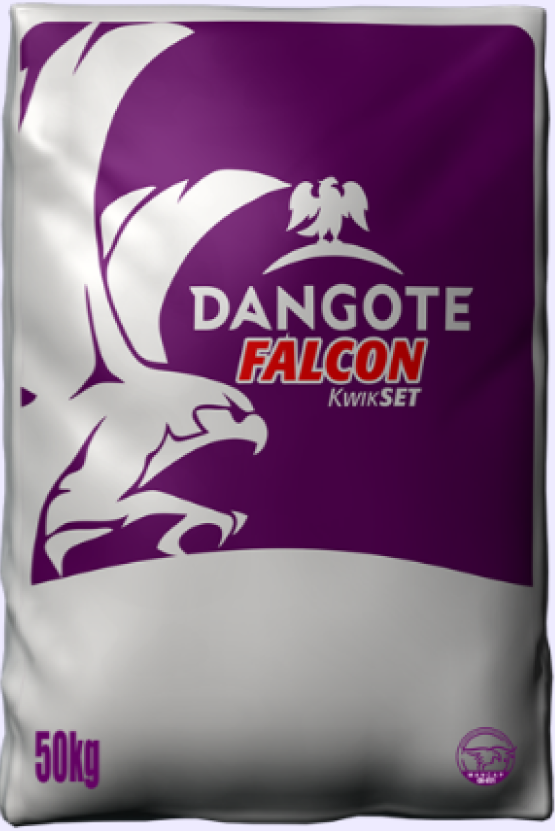 Dangote Falcon