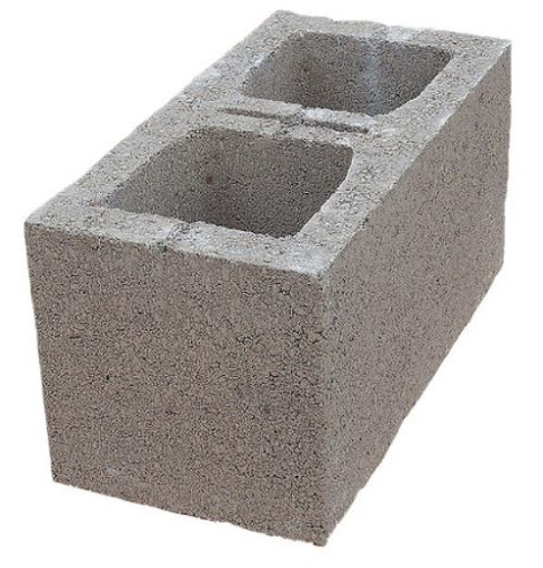 Concrete Blocks